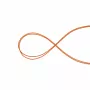 Mammut 7 mm Accessory Cord oranžinė virvė