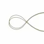 Mammut 8 mm Accessory Cord Sand – už metrą