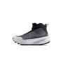 Mammut Aenergy Mtn Mid Gore-Tex Hiking Boots Women's Black-Silver Sage