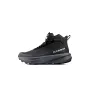 Mammut Aenergy Mtn Mid Gore-Tex vyriški žygiavimo batai Black-Dark Steel