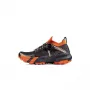 Mammut Aenergy TR BOA® Mid GTX Moteriški Žygiavimo Batai Juoda-Tamsiai Oranžinė