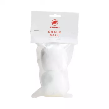 Mammut Chalk Ball 2x40g