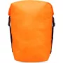 Mammut kompresinis maišas Vibrant Orange 15L