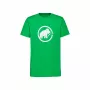 Mammut Core Classic T-Shirt vyriškas Pinea