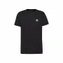 Mammut Core Garantie Men's T-Shirt Black