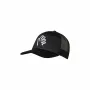 Mammut Crag Cap Hold Black Baseball Cap