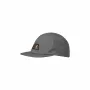 Mammut Five Panel Cotton Cap Strata