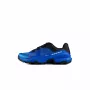 Mammut Girun II Low GTX vyriški žygio batai Glacier Blue-Black