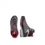 Mammut Kento Tour High GTX Mountaineering Boots - Dark Titanium/Dark Spicy, EU 46