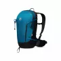 Mammut Lithium 20 20 L kuprinė juoda, mėlyna