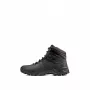 Mammut Mercury IV Mid Gore-Tex vyriški žygio batai juodi