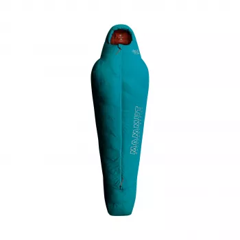 Mammut Perform Down Bag -10C Women's miegmaišis