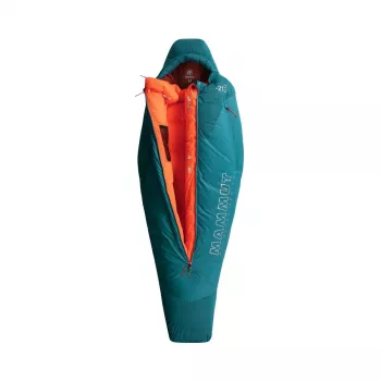 Mammut Protect Down Bag -13°C Moteriškas miegmaišis
