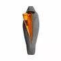 Mammut Protect Fiber Bag -10...-18 °C Titanium miegmaišis