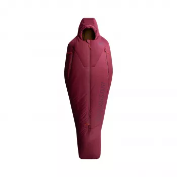 Mammut Protect Fiber Bag Women's -13 ... -21 °C Sleeping Bag