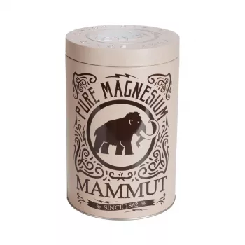 Mammut Pure Chalk Collector's Box 1000g White