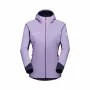 Mammut Rime Light IN Flex Hybrid gobtuvinė striukė moterims Supernova-Marine