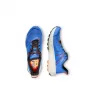 Mammut Saentis TR Low Women's Trail Running Shoes Glacier Blue