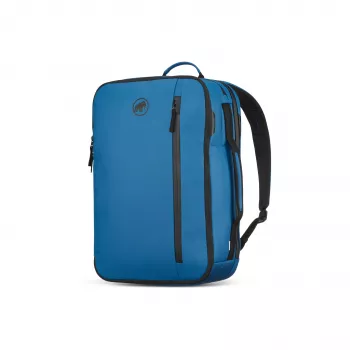 Mammut Seon Transporter 25 kuprinė – 25 l, juoda
