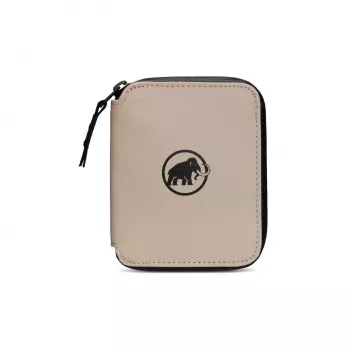 Mammut Seon Zip Wallet Savannah
