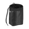Mammut Stitch Chalk Bag juodas
