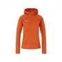 MAMMUT Taiss ML Hooded moteriška vilnonė striukė Autumn Larice