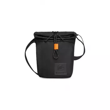 Mammut Xeron Pouch RT Pečių Krepšys Juoda