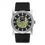 Marc Ecko vyriškas laikrodis E10041G1 nerūdijančio plieno kvarcinis analoginis 46mm