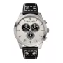 MARC ECKO Vyrų laikrodis E14539G1 Analoginis kvarcinis nerūdijančio plieno 47 mm