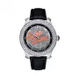 Marc Ecko vyriškas laikrodis E15078G2 46mm nerūdijantis plienas kvarcinis analoginis
