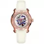 Marc Ecko Women's E13599M1 Stainless Steel Quartz Watch 39mm
