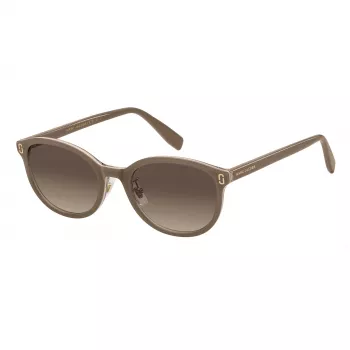 MARC JACOBS Women's MJ1122FS10A Akiniai Havana 52mm