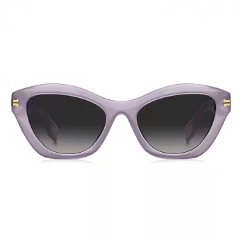 MARC JACOBS Moteriški Saulės Akiniai MJ-1082-S-789 Havana 53/18/140 mm