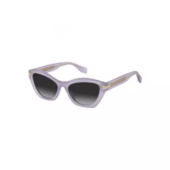 MARC JACOBS Moteriški Saulės Akiniai MJ-1082-S-789 Havana 53/18/140 mm