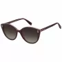 MARC JACOBS Moteriški Akiniai Nuo Saulės MJ-1120-S-LHF Havana Acetatas Rudi Gradientiniai 53mm