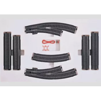 Märklin 24903 H0 C-Track buferinė atrama