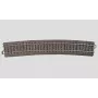 Märklin 24912 H0 C-Track kompensacinė tiesi bėgių atkarpa 111,46 mm
