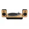 Marley Stir It Up Wireless 2+ Bluetooth grotuvas su garsiakalbiais