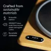 Marley Stir It Up Wireless 2+ Bluetooth grotuvas su garsiakalbiais
