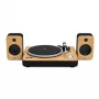 Marley Stir It Up Wireless 2+ Bluetooth grotuvas su garsiakalbiais