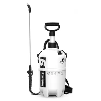 MAROLEX PURKŠTUVAS INDUSTRY ACID LINE 9 BAG