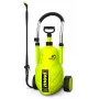 MAROLEX Sprayer Movi 5L Manual Pressure Sprayer with Adjustable Nozzle and Shoulder Strap