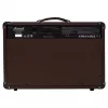 Marshall AS50D 50W akustinės gitaros stiprintuvas - 2x8 colių garsiakalbiai, 2 kanalai, skaitmeniniai efektai