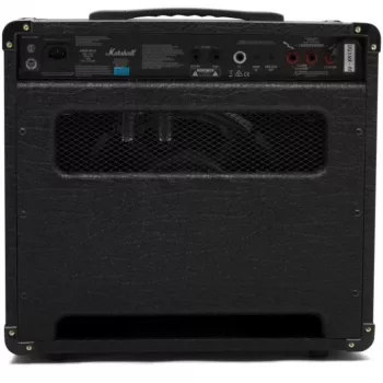 Marshall DSL20CR 20W vamzdinis kombogitaros stiprintuvas su skaitmeniniu reverb