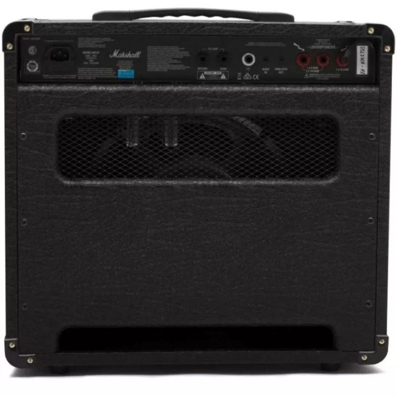 Marshall DSL20CR 20W vamzdinis kombogitaros stiprintuvas su skaitmeniniu reverb