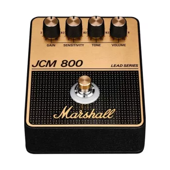 Marshall JCM800 Overdrive gitaros efektų pedalas