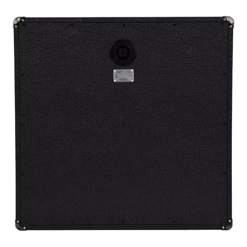 Marshall MX412A 4x12 kampuotas gitaros kolonėlių kabinetas, 240W, 16 omų, juodas