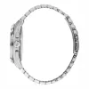 Maserati vyriškas kvarcinis chronografo laikrodis R8873624003 44mm nerūdijantis plienas mėlynas ciferblatas