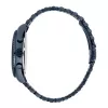 Maserati vyriškas chronografo laikrodis Successo R8873600011 – 44 mm nerūdijančio plieno korpusas, mėlynas ciferblatas, kvarcinis