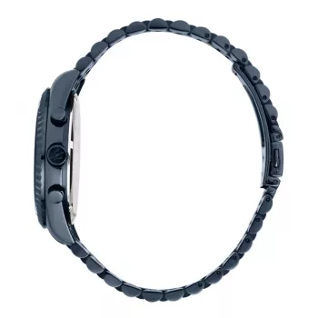 Maserati vyriškas chronografo laikrodis Successo R8873600011 – 44 mm nerūdijančio plieno korpusas, mėlynas ciferblatas, kvarcinis